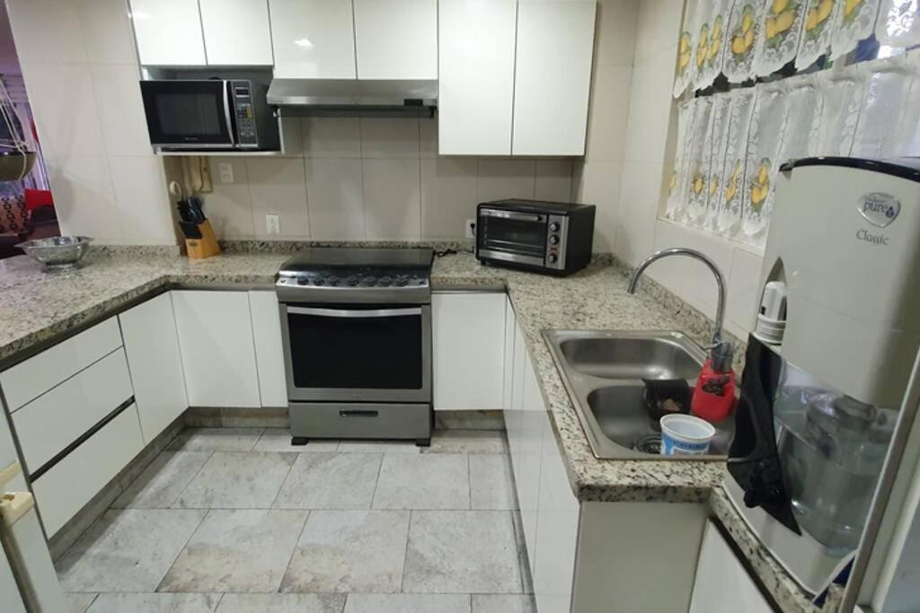 Tabasco Apartment Mexico City Exterior photo